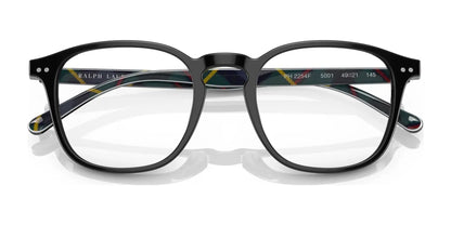 Polo PH2254F Eyeglasses | Size 51