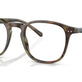 Shiny Jerry Havana №5017