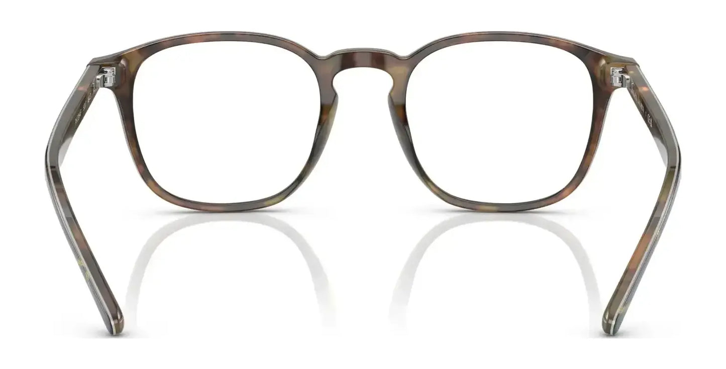 Polo PH2254F Eyeglasses | Size 51