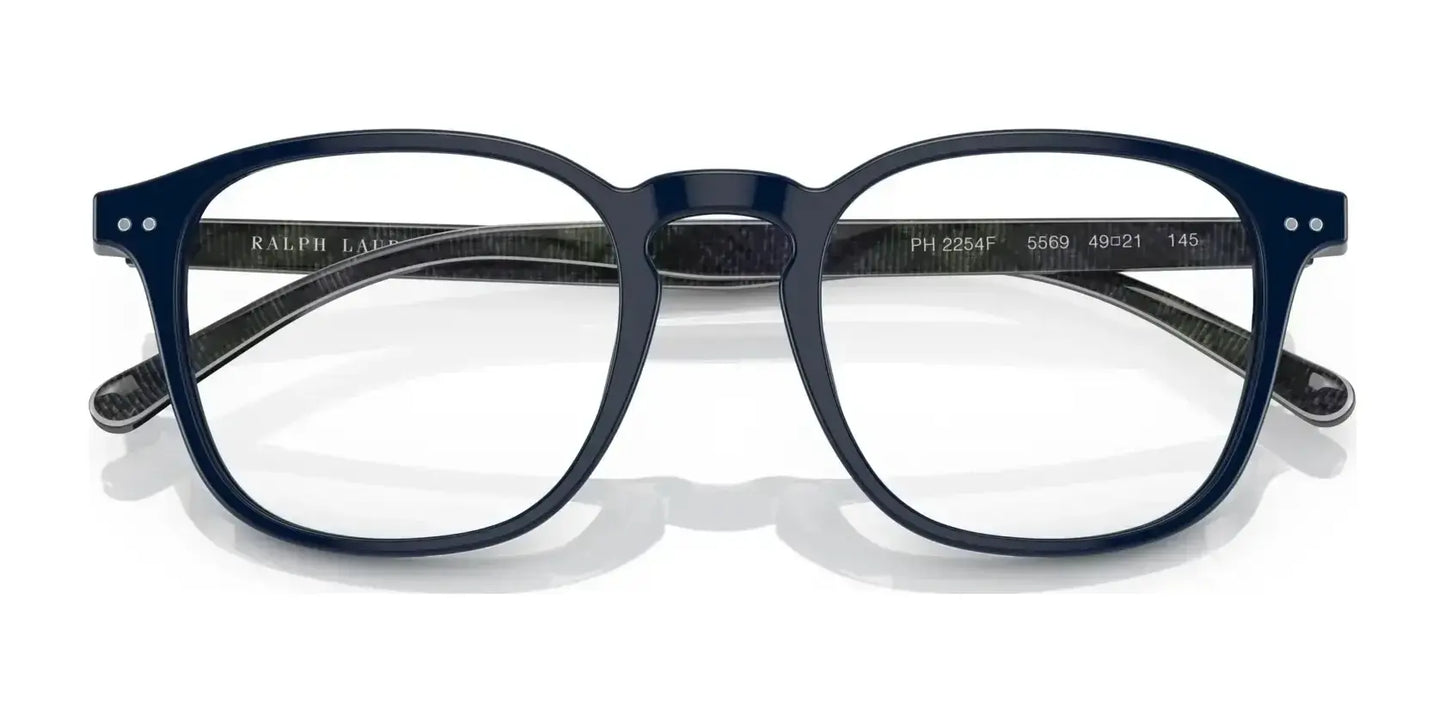 Polo PH2254F Eyeglasses | Size 51