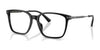 Polo PH2255U Eyeglasses | Size 55 / Shiny Black №5001