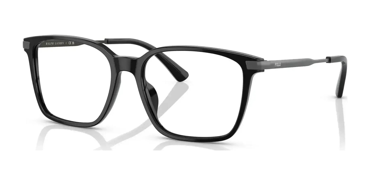 Polo PH2255U Eyeglasses Shiny Black