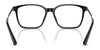 Polo PH2255U Eyeglasses | Size 55 / Shiny Black №5001