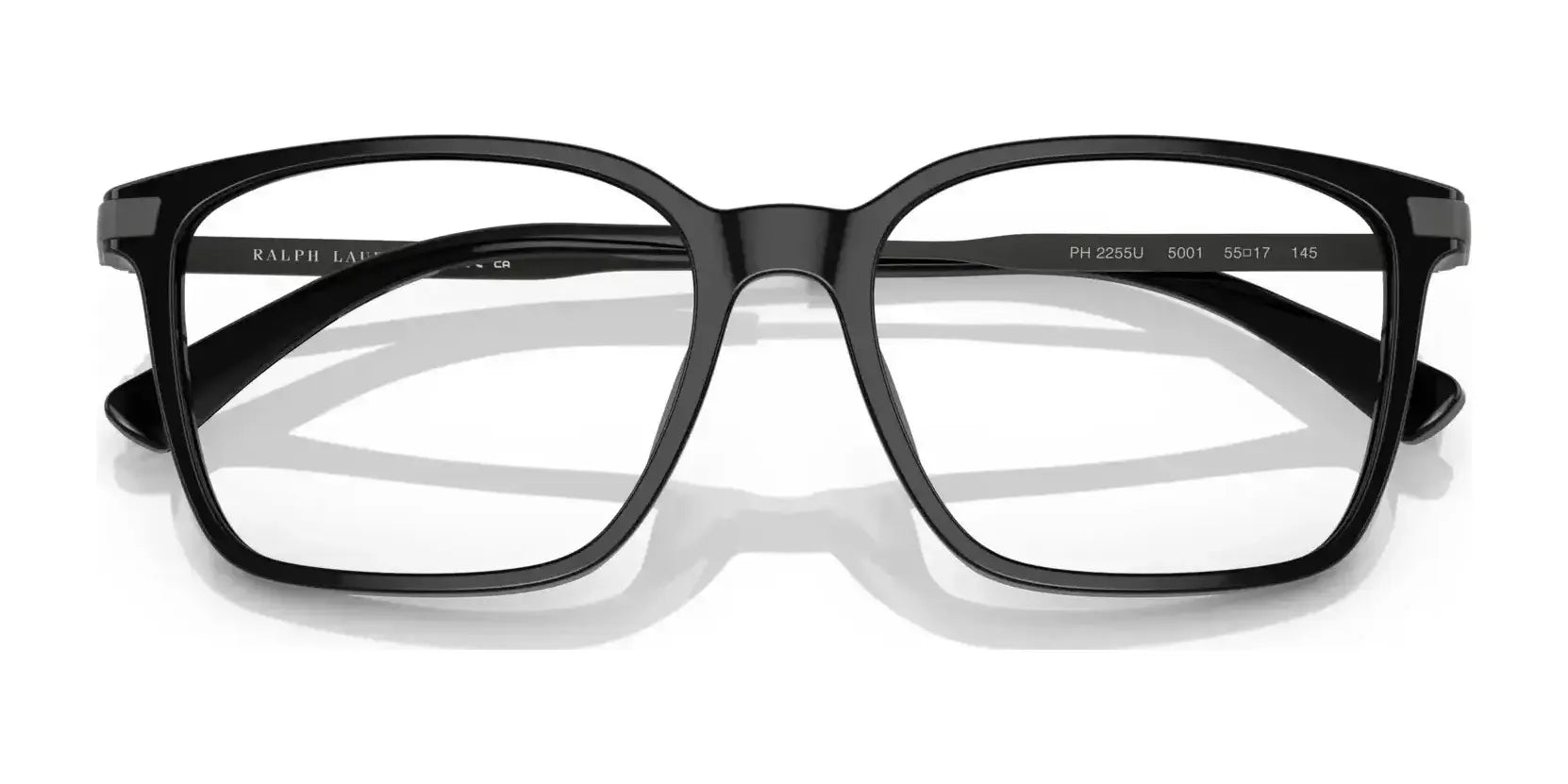 Polo PH2255U Eyeglasses | Size 55