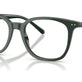 Shiny Green №6140