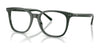 Polo PH2256 Eyeglasses / Shiny Green №6140 / Size 51