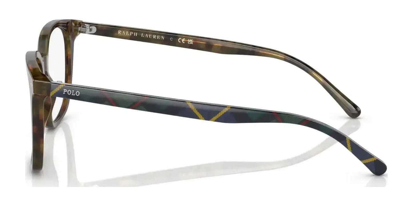 Polo PH2256F Eyeglasses | Size 53