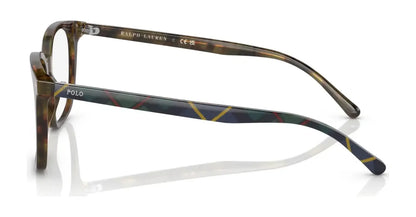 Polo PH2256F Eyeglasses | Size 53