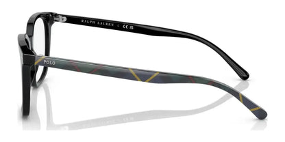 Polo PH2256F Eyeglasses | Size 53