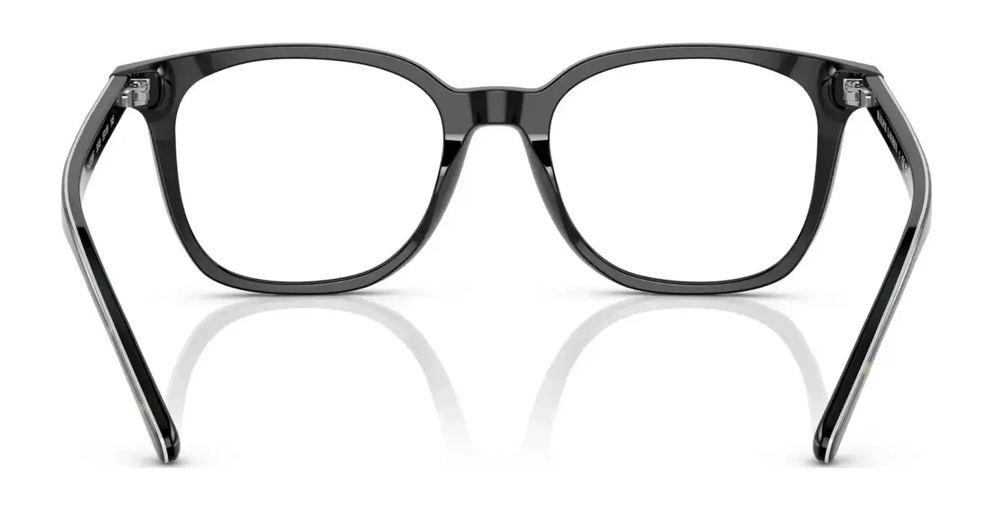 Polo PH2256F Eyeglasses | Size 53