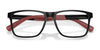 Polo PH2257U Eyeglasses / Shiny Navy Blue №5620 / Size 55