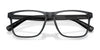 Polo PH2257U Eyeglasses / Shiny Navy Blue №5620 / Size 55