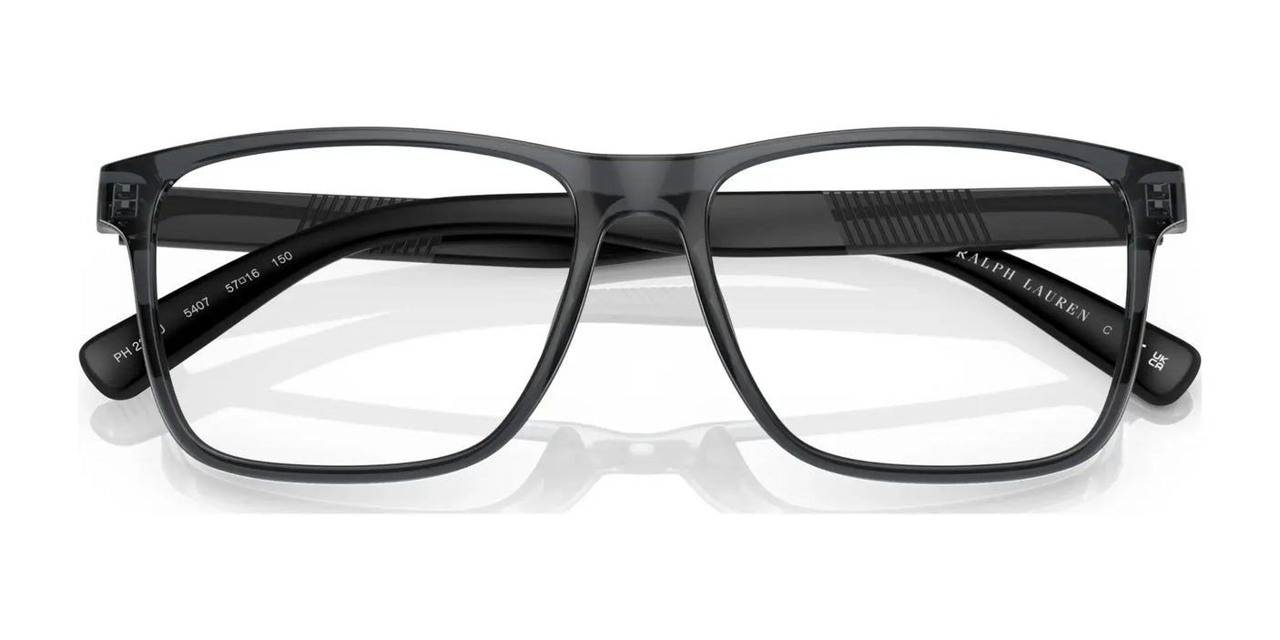 Polo PH2257U Eyeglasses