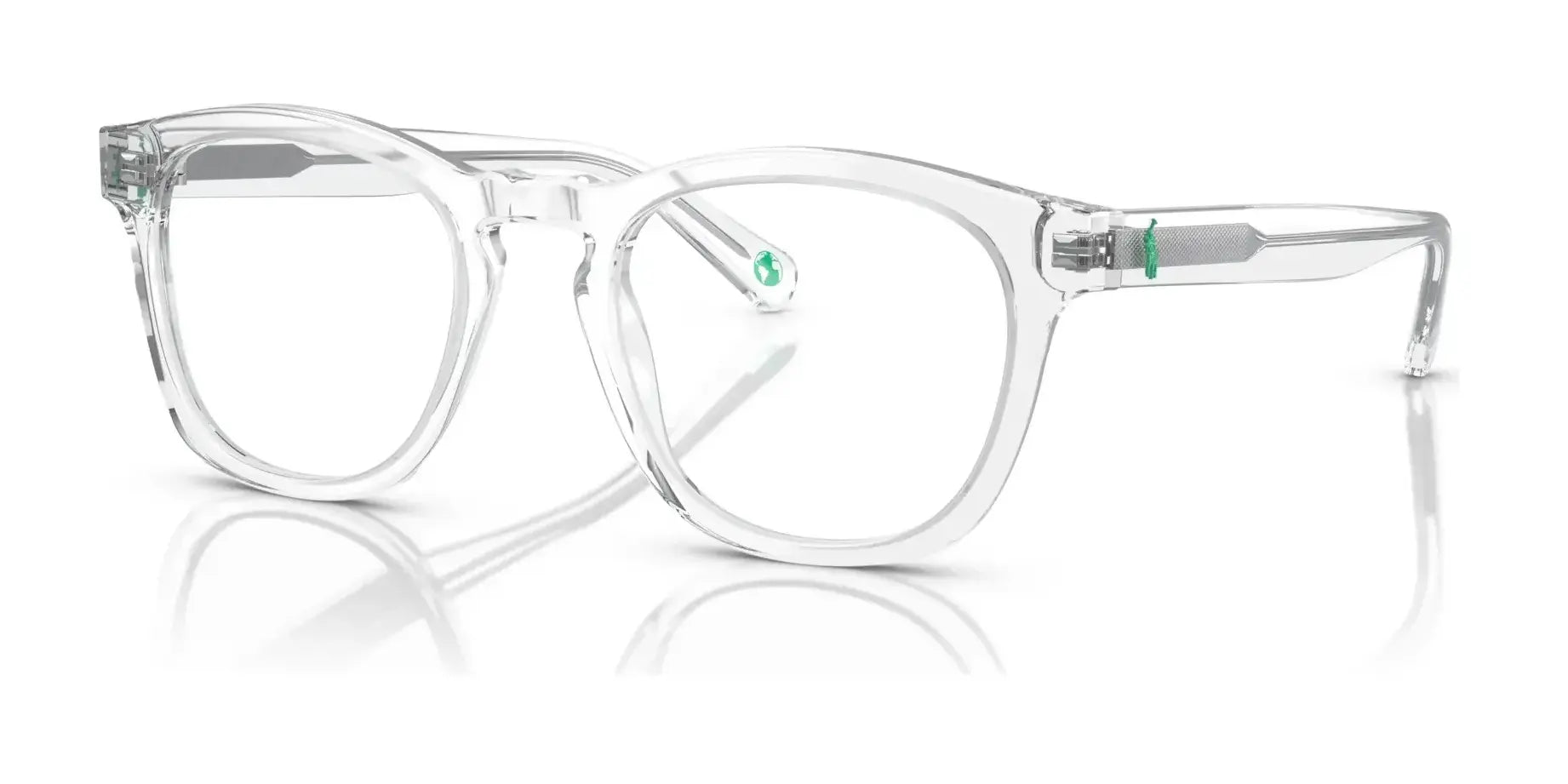 Polo PH2258 Eyeglasses Shiny Crystal