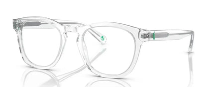 Polo PH2258 Eyeglasses Shiny Crystal