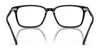 Polo PH2259 Eyeglasses | Size 56 / Shiny Milky Yellow Havana №6083