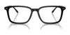 Polo PH2259 Eyeglasses | Size 56 / Shiny Milky Yellow Havana №6083