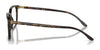 Polo PH2259 Eyeglasses | Size 56 / Shiny Milky Yellow Havana №6083