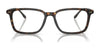 Polo PH2259 Eyeglasses | Size 56 / Shiny Milky Yellow Havana №6083