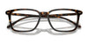 Polo PH2259 Eyeglasses | Size 56 / Shiny Milky Yellow Havana №6083