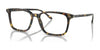 Polo PH2259 Eyeglasses | Size 56 / Shiny Milky Yellow Havana №6083