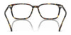 Polo PH2259 Eyeglasses | Size 56 / Shiny Milky Yellow Havana №6083