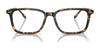 Polo PH2259 Eyeglasses | Size 56 / Shiny Milky Yellow Havana №6083
