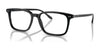 Polo PH2259F Eyeglasses | Size 56 / Shiny Black №5001