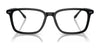 Polo PH2259F Eyeglasses | Size 56 / Shiny Black №5001