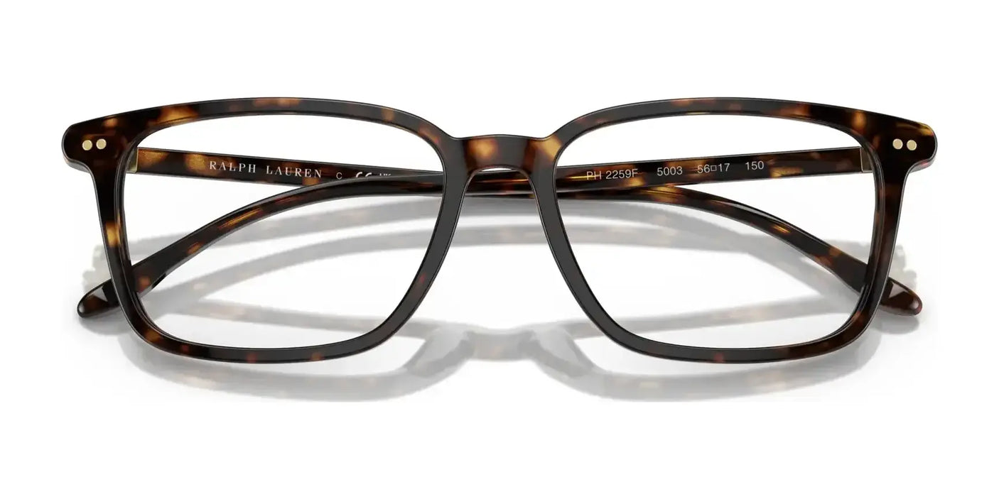 Polo PH2259F Eyeglasses | Size 56