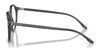 Polo PH2260 Eyeglasses | Size 48 / Shiny Transparent Grey №5965