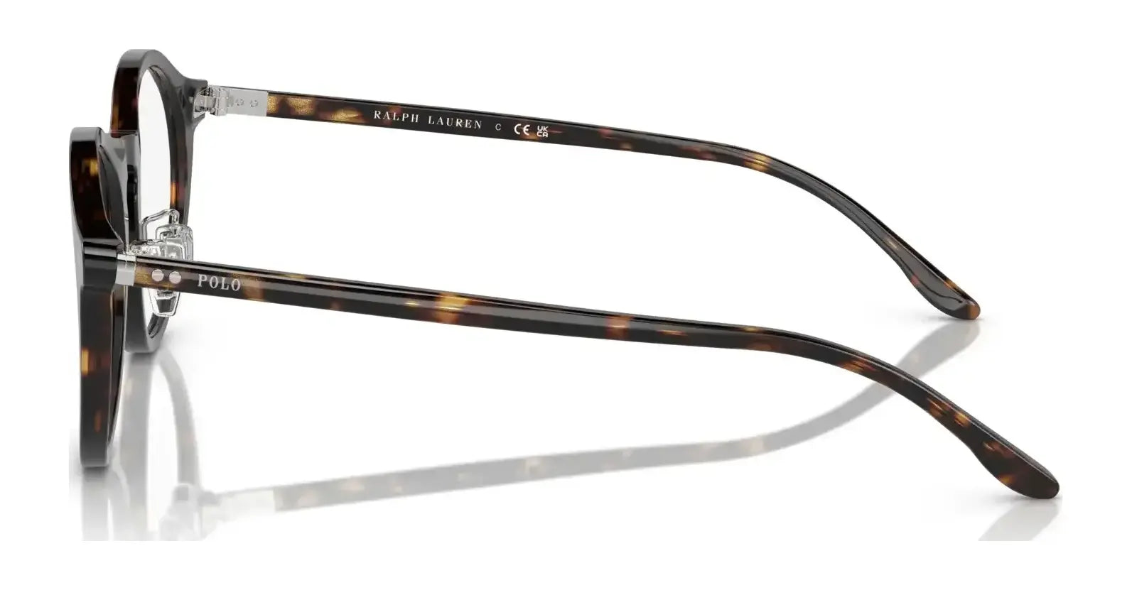 Polo PH2260F Eyeglasses | Size 50