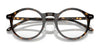 Polo PH2260F Eyeglasses | Size 50 / Shiny Dark Havana №5003