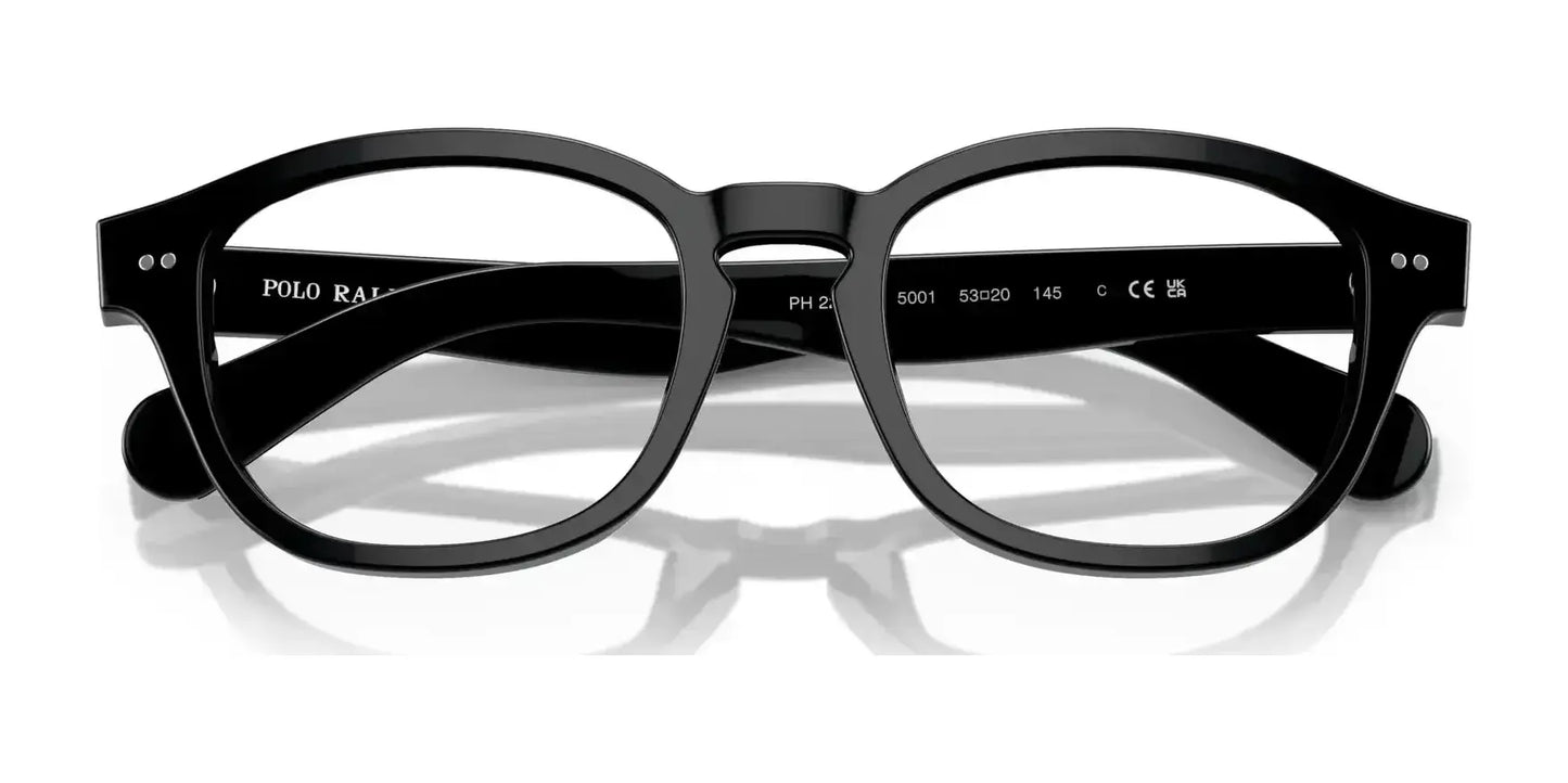 Polo PH2261U Eyeglasses | Size 51