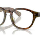 Shiny Beige Tortoise №5017