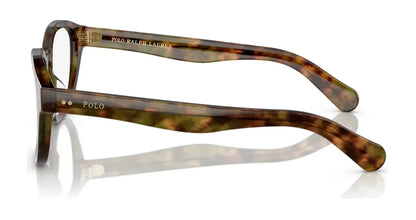 Polo PH2261U Eyeglasses | Size 51