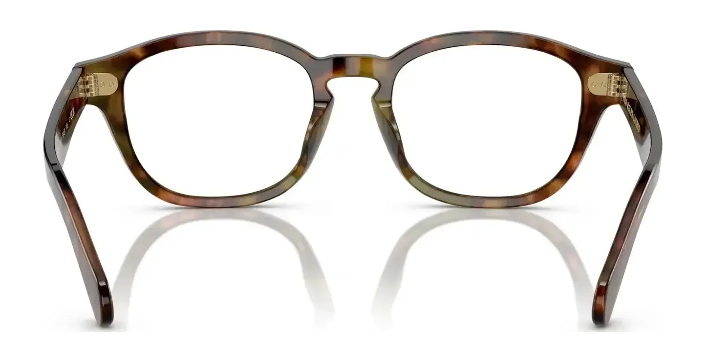 Polo PH2261U Eyeglasses | Size 51