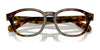 Polo PH2261U Eyeglasses / Shiny Beige Tortoise №5017 / Size 53