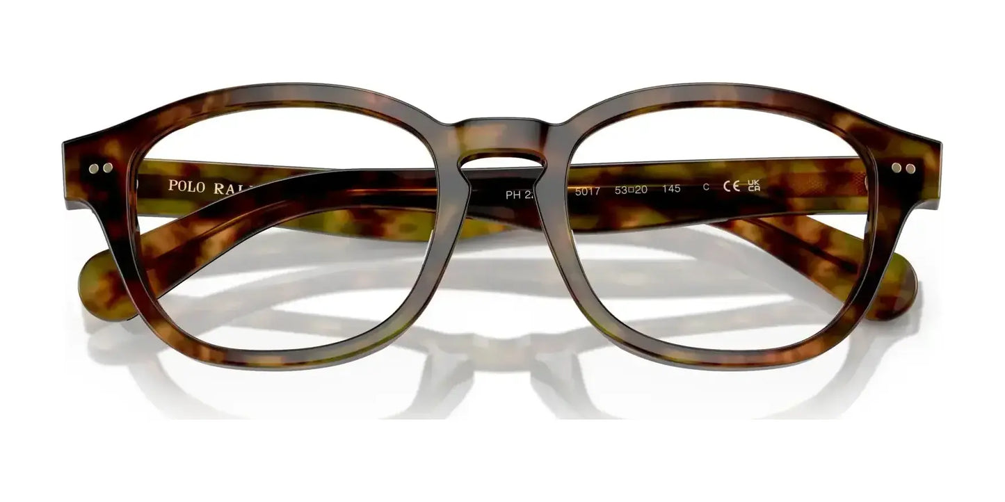 Polo PH2261U Eyeglasses | Size 51