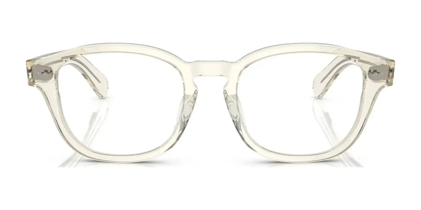 Polo PH2261U Eyeglasses | Size 51