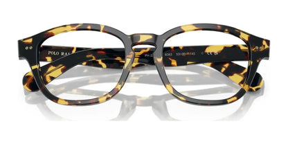 Polo PH2261U Eyeglasses | Size 51