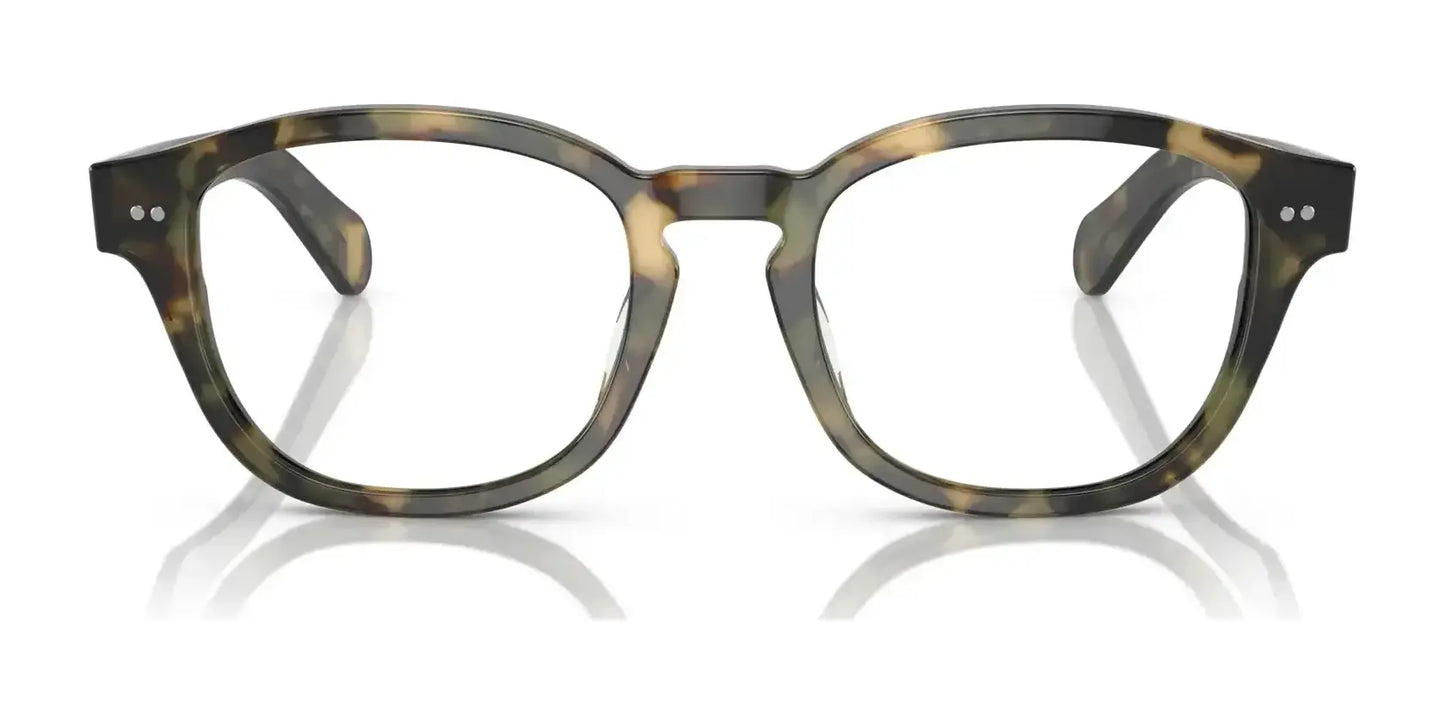 Polo PH2261U Eyeglasses | Size 51