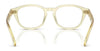 Polo PH2261U Eyeglasses / Shiny Beige Tortoise №5017 / Size 53