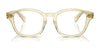 Polo PH2261U Eyeglasses / Shiny Beige Tortoise №5017 / Size 53