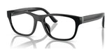 Polo PH2263U Eyeglasses Shiny Black