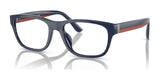 Polo PH2263U Eyeglasses Shiny New Port Navy