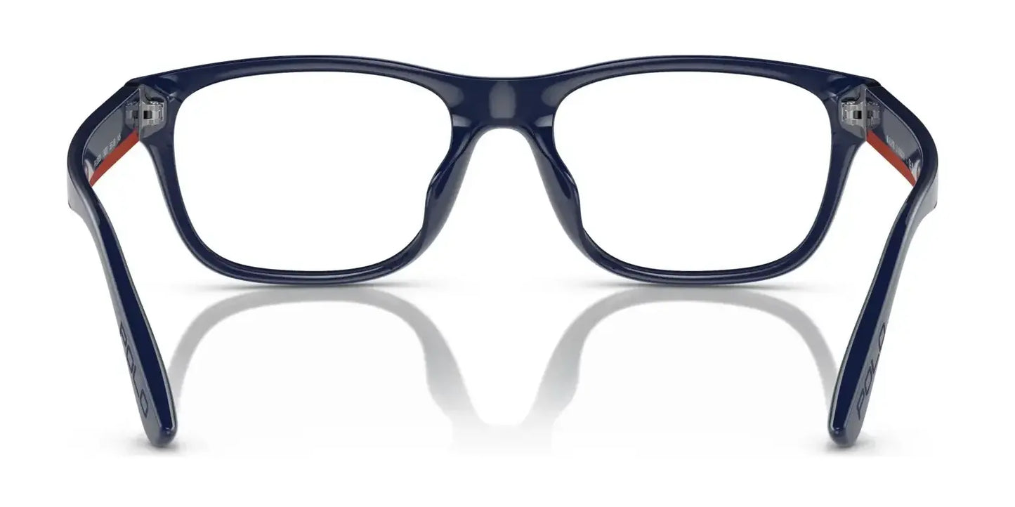 Polo PH2263U Eyeglasses | Size 53