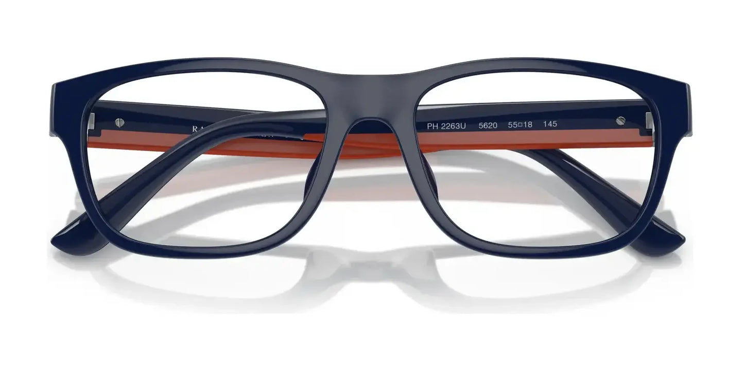 Polo PH2263U Eyeglasses | Size 53