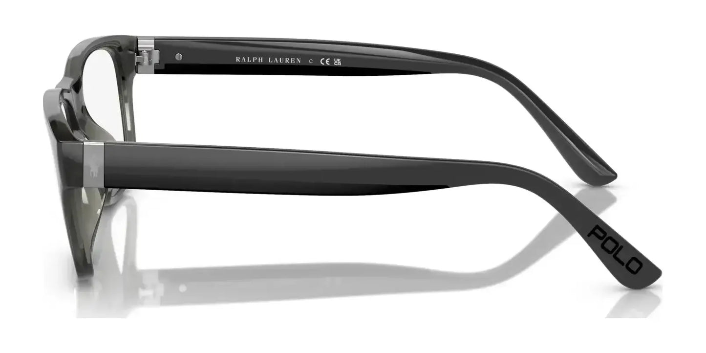 Polo PH2263U Eyeglasses | Size 53