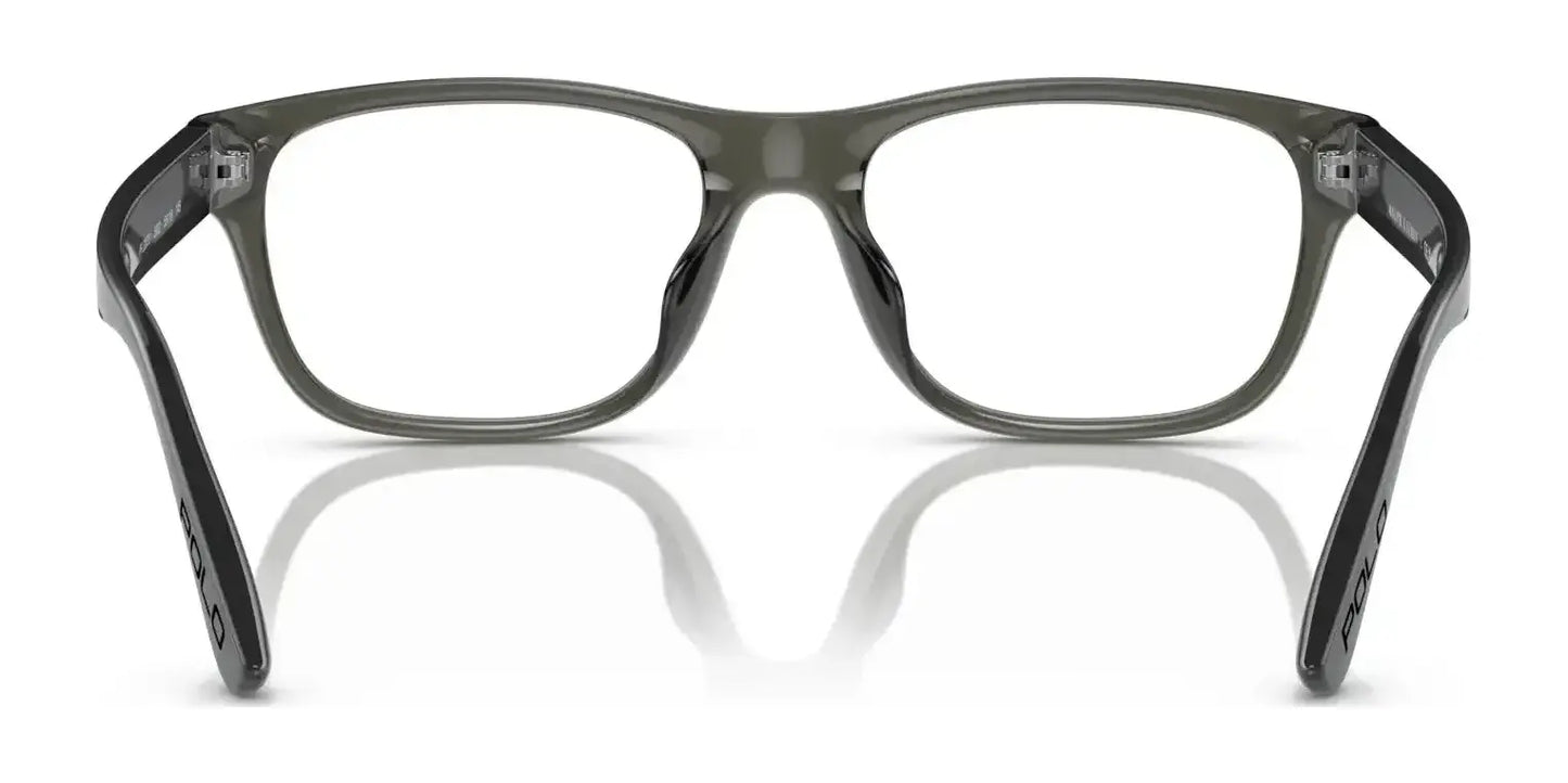 Polo PH2263U Eyeglasses | Size 53